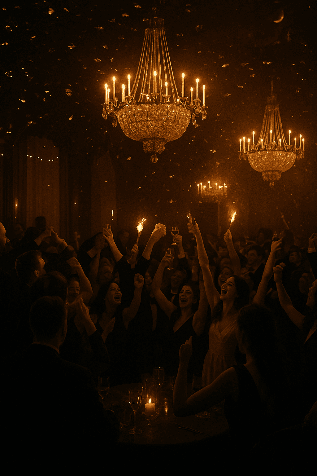 Private Events